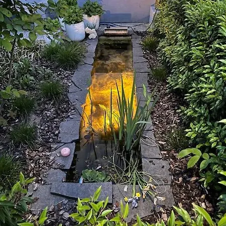 Apartamento Wohnen Im Eigenen Haus *