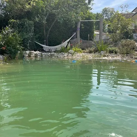 Wohnen Im Eigenen Haus Apartamento *