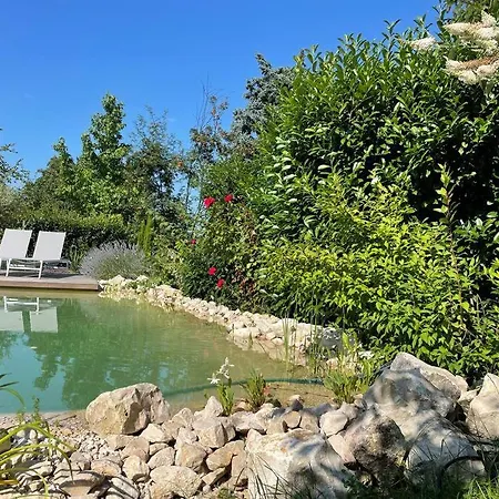 Apartamento Wohnen Im Eigenen Haus Kelkheim