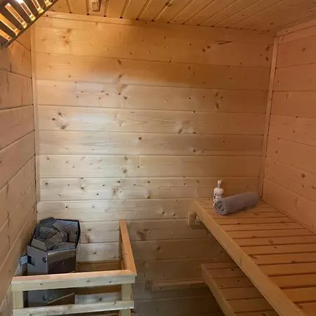 Wohnen Im Eigenen Haus Apartamento