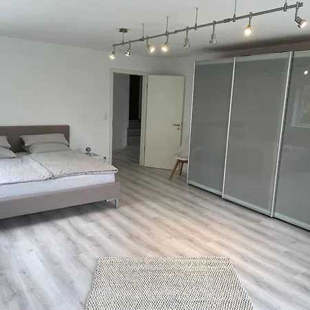 Wohnen Im Eigenen Haus Apartamento Kelkheim