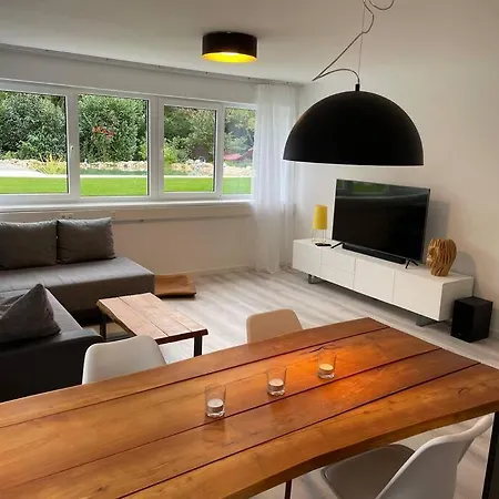 Wohnen Im Eigenen Haus * Kelkheim