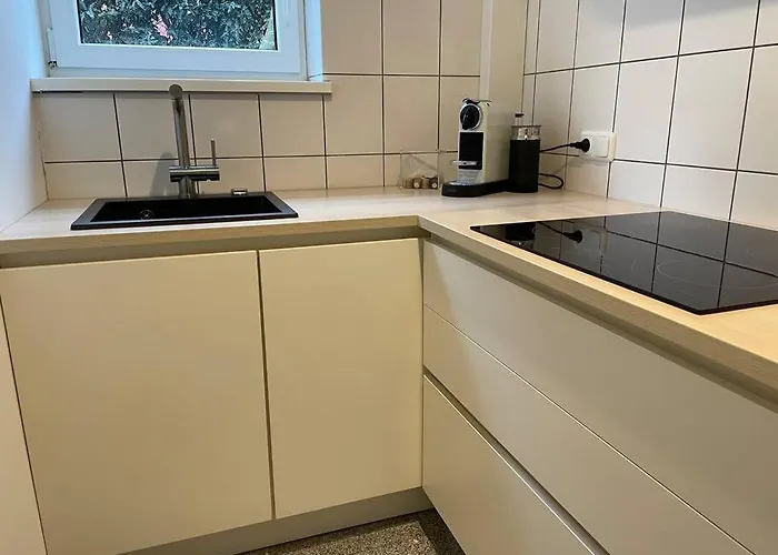 Wohnen Im Eigenen Haus * 凯尔克海姆（陶努斯）