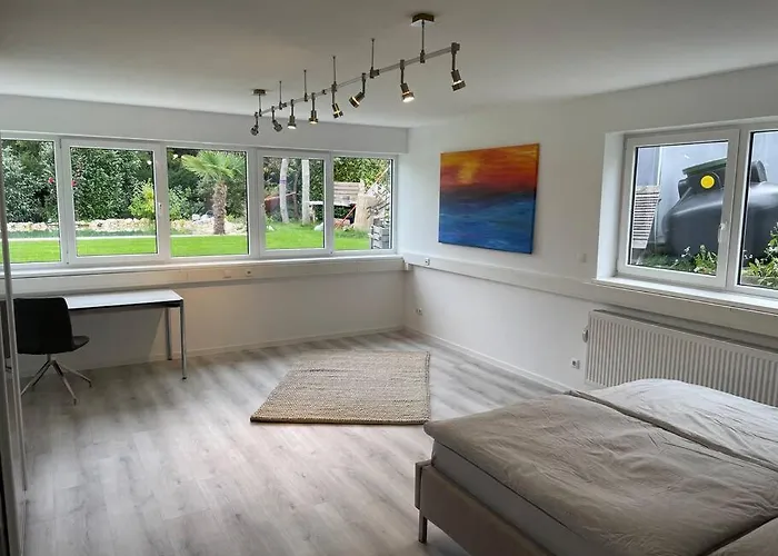 Wohnen Im Eigenen Haus *