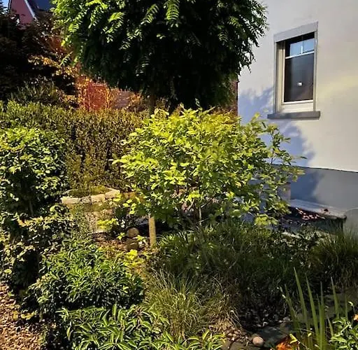 Wohnen Im Eigenen Haus 凯尔克海姆（陶努斯）