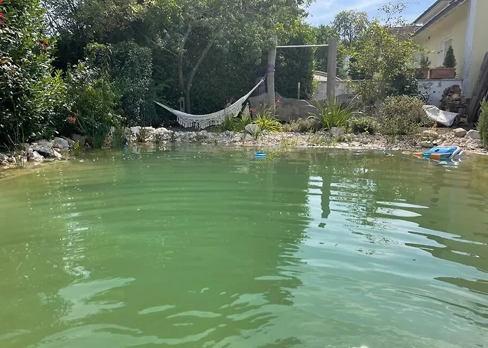 Wohnen Im Eigenen Haus 公寓 *