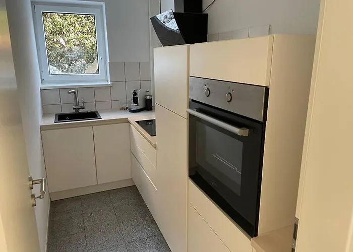 Wohnen Im Eigenen Haus * 凯尔克海姆（陶努斯）