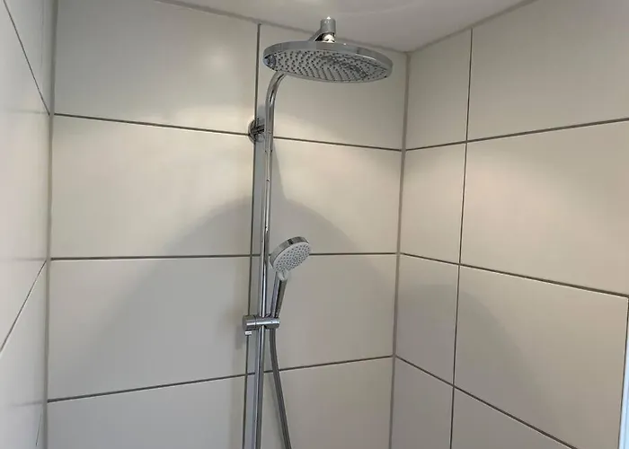 Wohnen Im Eigenen Haus 公寓 凯尔克海姆（陶努斯）